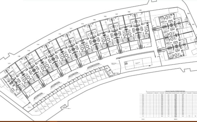 Nouvelle Construction - Town House -
Pilar de la Horadada