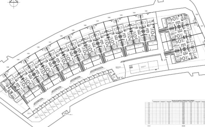 Nouvelle Construction - Town House -
Pilar de la Horadada