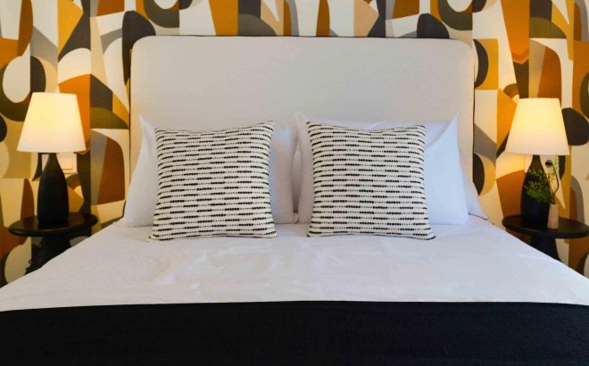 New Build - Top Floor Bungalow -
Rojales - Doña Pepa