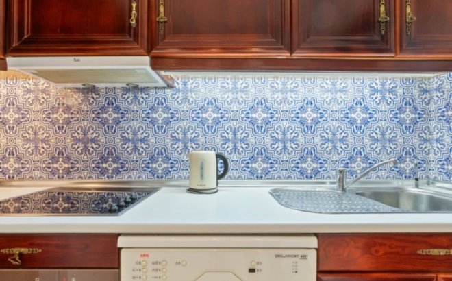 Resale - Penthouse -
Torrevieja - Costa Blanca