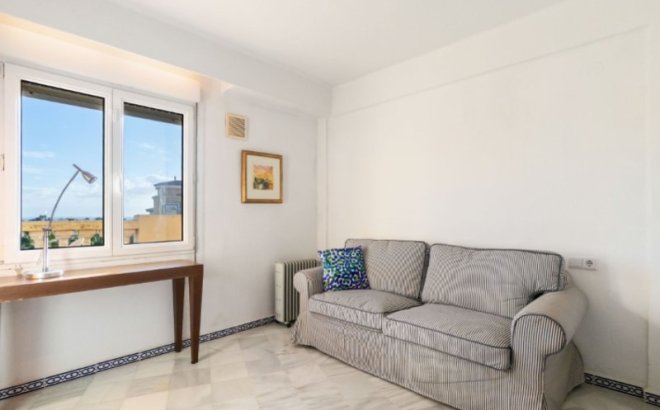 Resale - Penthouse -
Torrevieja - Costa Blanca
