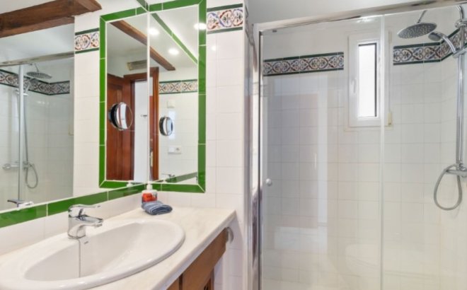 Resale - Penthouse -
Torrevieja - Costa Blanca