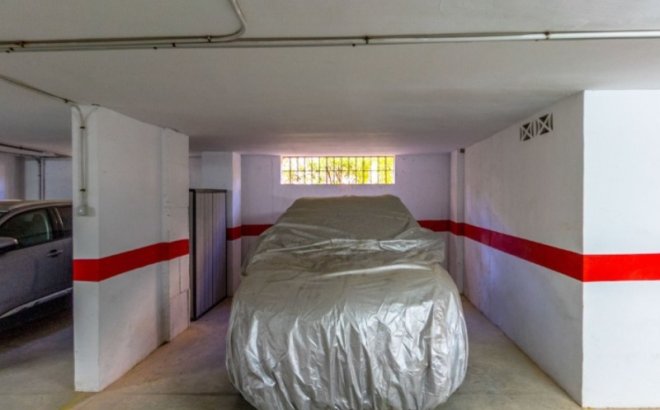 Resale - Penthouse -
Torrevieja - Costa Blanca