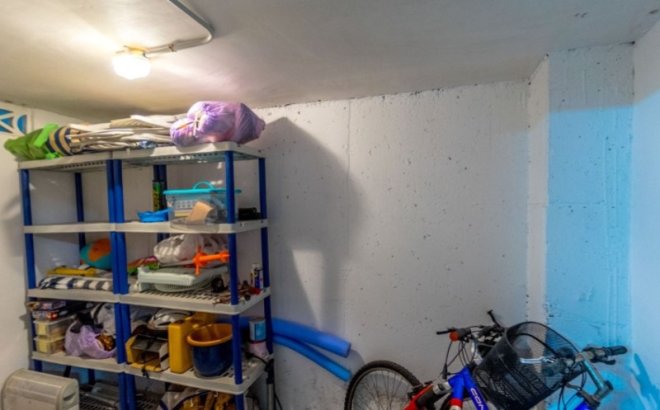 Resale - Penthouse -
Torrevieja - Costa Blanca