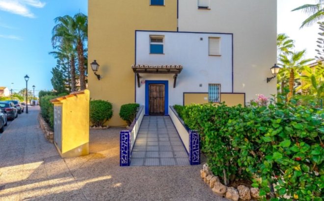 Resale - Penthouse -
Torrevieja - Costa Blanca