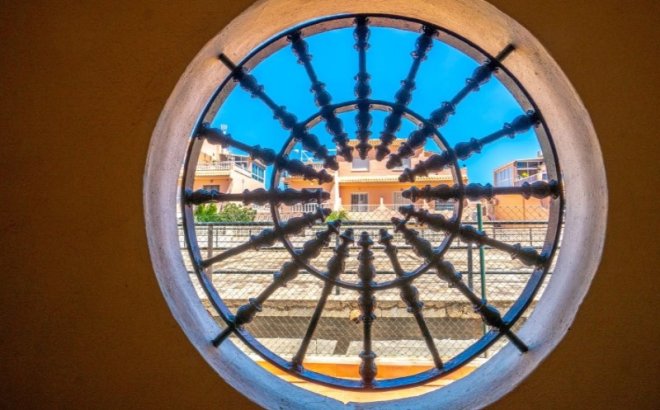 Resale - Penthouse -
Torrevieja - Costa Blanca