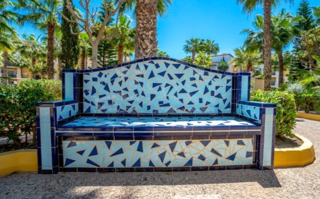 Resale - Penthouse -
Torrevieja - Costa Blanca