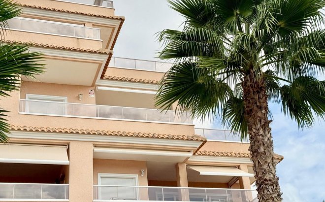 Revente - Appartement -
Orihuela Costa - Villamartín-las Filipinas