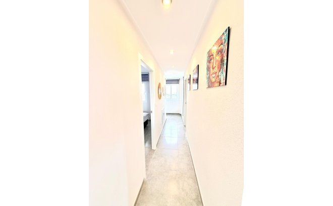 Revente - Appartement -
Orihuela Costa - Villamartín-las Filipinas