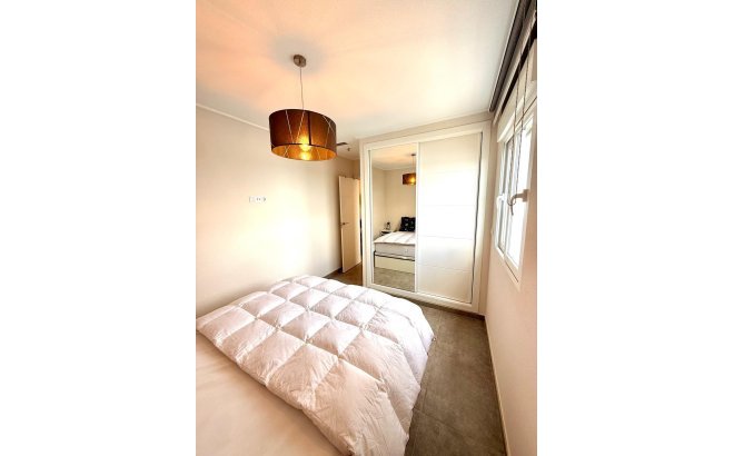 Revente - Appartement -
Orihuela Costa - Villamartín-las Filipinas