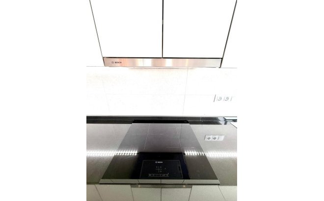 Revente - Appartement -
Orihuela Costa - Villamartín-las Filipinas