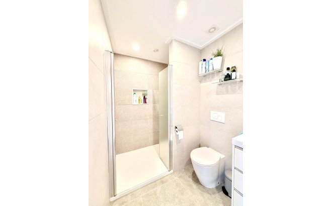 Revente - Appartement -
Orihuela Costa - Villamartín-las Filipinas