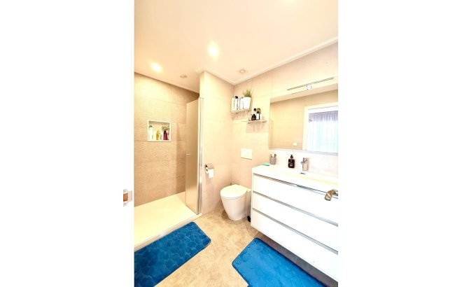 Revente - Appartement -
Orihuela Costa - Villamartín-las Filipinas