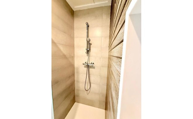 Revente - Appartement -
Orihuela Costa - Villamartín-las Filipinas