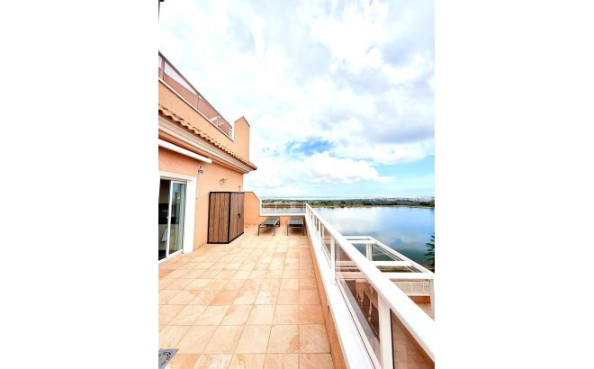 Revente - Appartement -
Orihuela Costa - Villamartín-las Filipinas