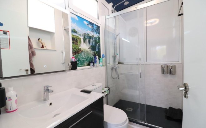 Resale - Villa -
Orihuela Costa - Costa Blanca