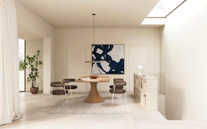 Nouvelle Construction - Villa -
Algorfa - La Finca Golf