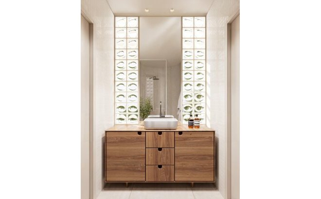 Nouvelle Construction - Villa -
Algorfa - La Finca Golf