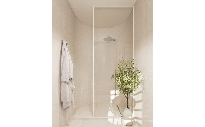 Nouvelle Construction - Villa -
Algorfa - La Finca Golf