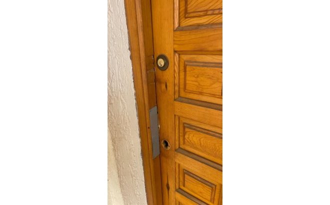 Resale - Apartment -
Alfas del Pí - Albir