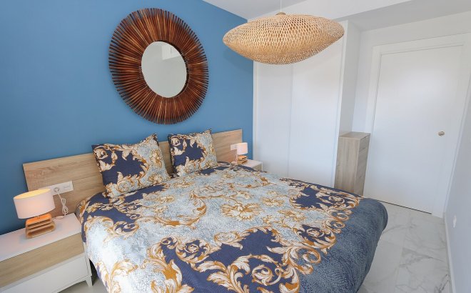 Resale - Penthouse -
Los Altos - Costa Blanca