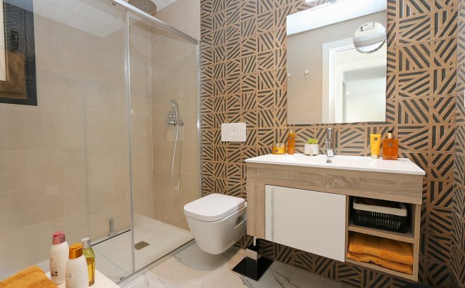 Resale - Penthouse -
Los Altos - Costa Blanca