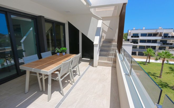 Resale - Penthouse -
Los Altos - Costa Blanca