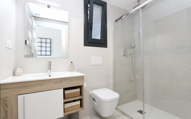 Resale - Penthouse -
Los Altos - Costa Blanca