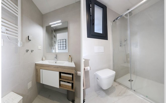 Resale - Penthouse -
Los Altos - Costa Blanca