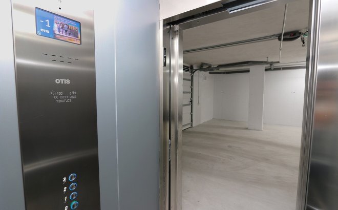 Resale - Penthouse -
Los Altos - Costa Blanca