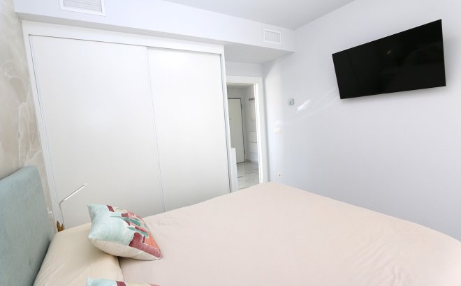 Resale - Penthouse -
Los Altos - Costa Blanca