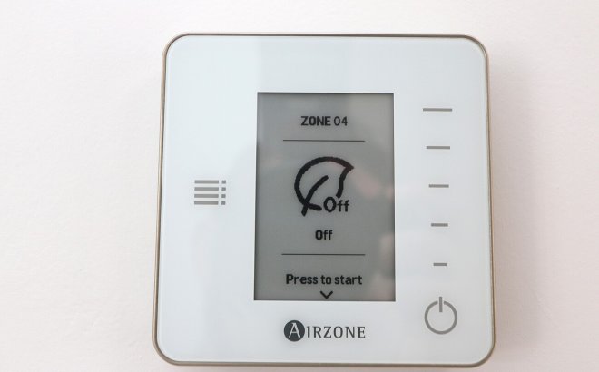 Resale - Penthouse -
Los Altos - Costa Blanca