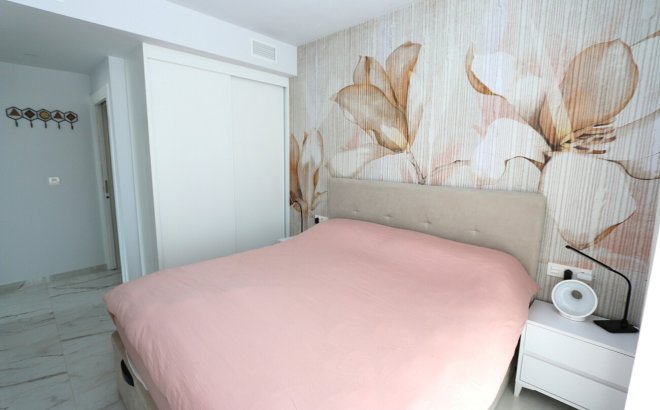 Resale - Penthouse -
Los Altos - Costa Blanca