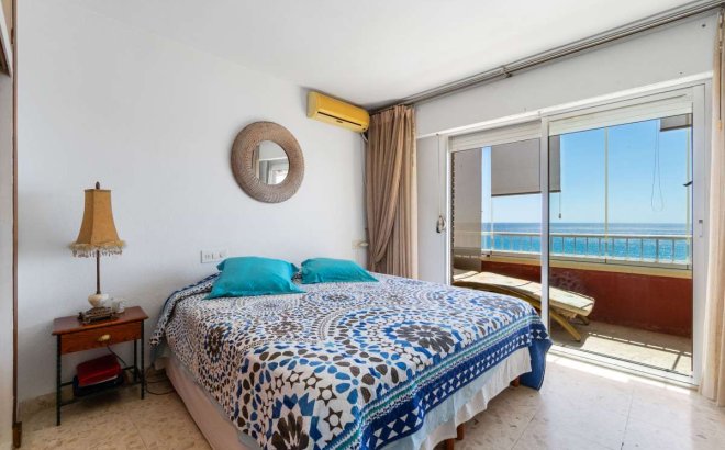 Revente - Appartement -
Torrevieja - Costa Blanca