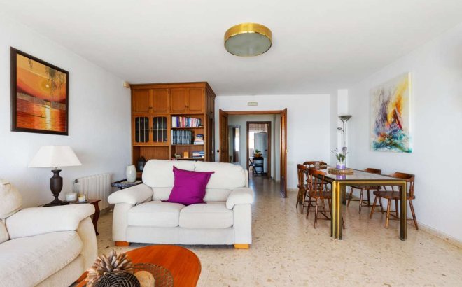 Revente - Appartement -
Torrevieja - Costa Blanca
