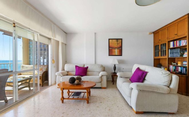 Revente - Appartement -
Torrevieja - Costa Blanca