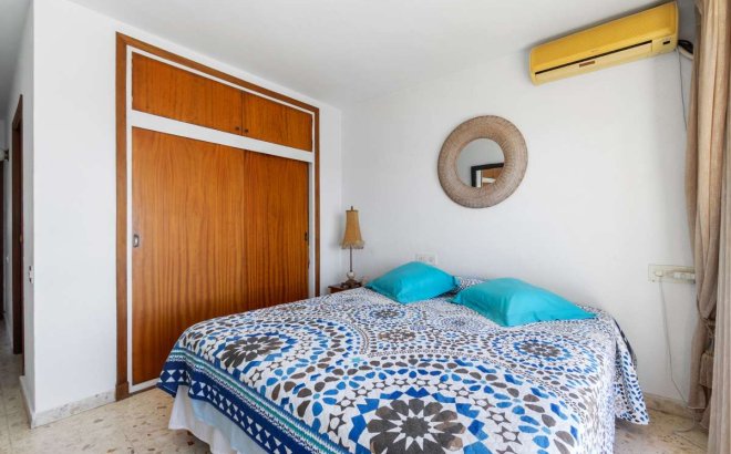 Revente - Appartement -
Torrevieja - Costa Blanca
