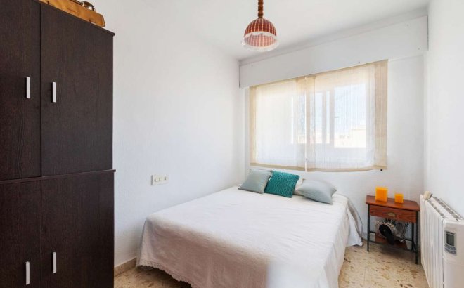 Revente - Appartement -
Torrevieja - Costa Blanca