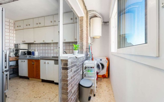 Revente - Appartement -
Torrevieja - Costa Blanca