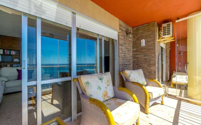 Revente - Appartement -
Torrevieja - Costa Blanca