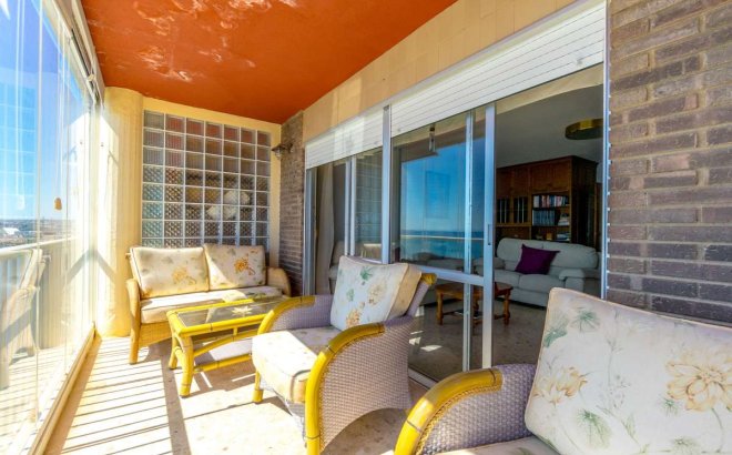 Revente - Appartement -
Torrevieja - Costa Blanca