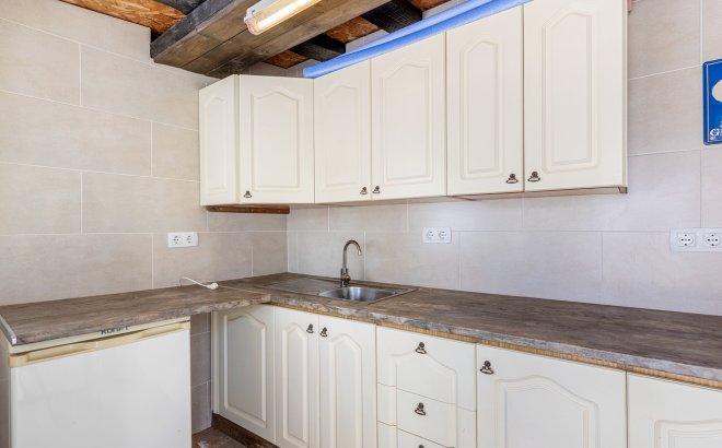 Resale - Villa -
Pinar de Campoverde - Costa Blanca