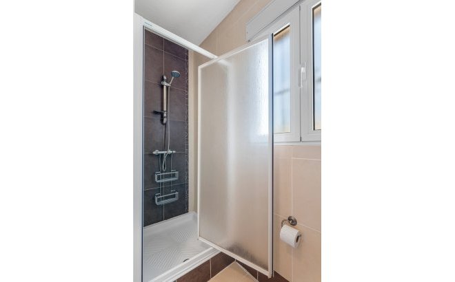 Resale - Villa -
Pinar de Campoverde - Costa Blanca