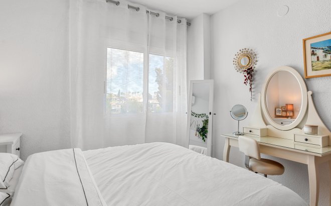 Resale - Villa -
Pinar de Campoverde - Costa Blanca