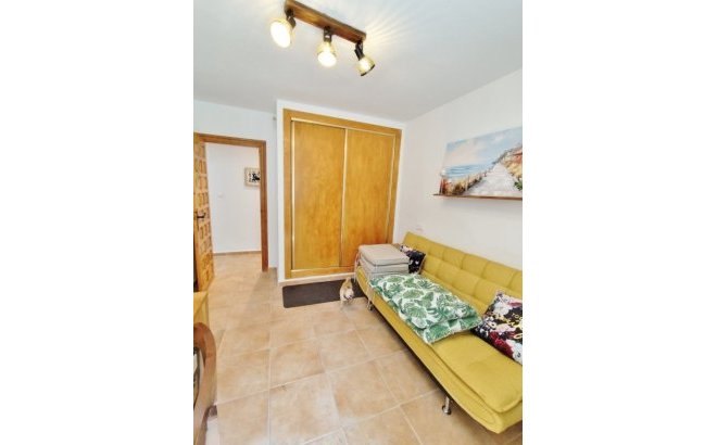 Resale - Villa -
San Miguel de Salinas - Inland