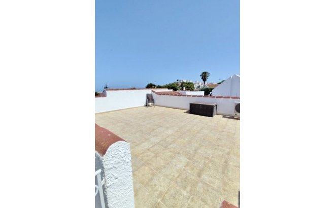 Resale - Villa -
San Miguel de Salinas - Inland