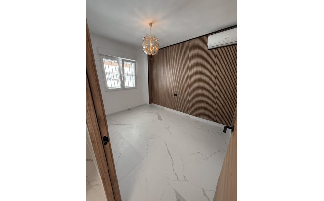 Revente - Apartment Penthouse -
Torrevieja - Costa Blanca