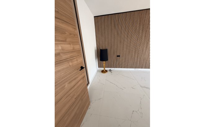 Revente - Apartment Penthouse -
Torrevieja - Costa Blanca