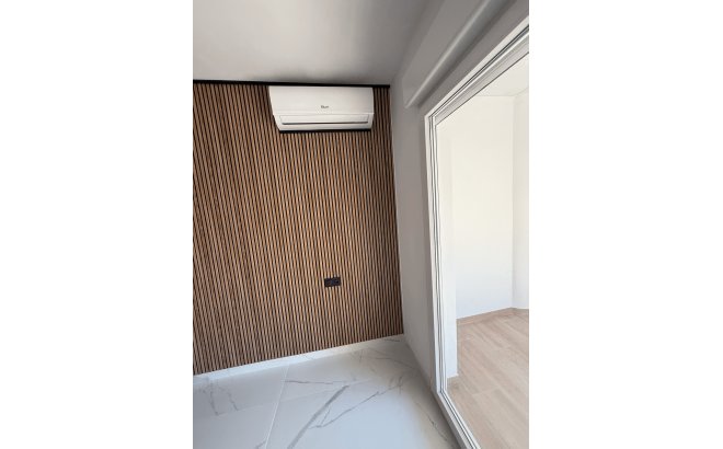 Revente - Apartment Penthouse -
Torrevieja - Costa Blanca