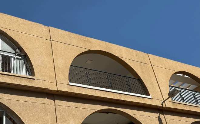 Revente - Apartment Penthouse -
Torrevieja - Costa Blanca